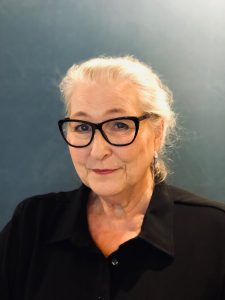 Kerstin Wäborg